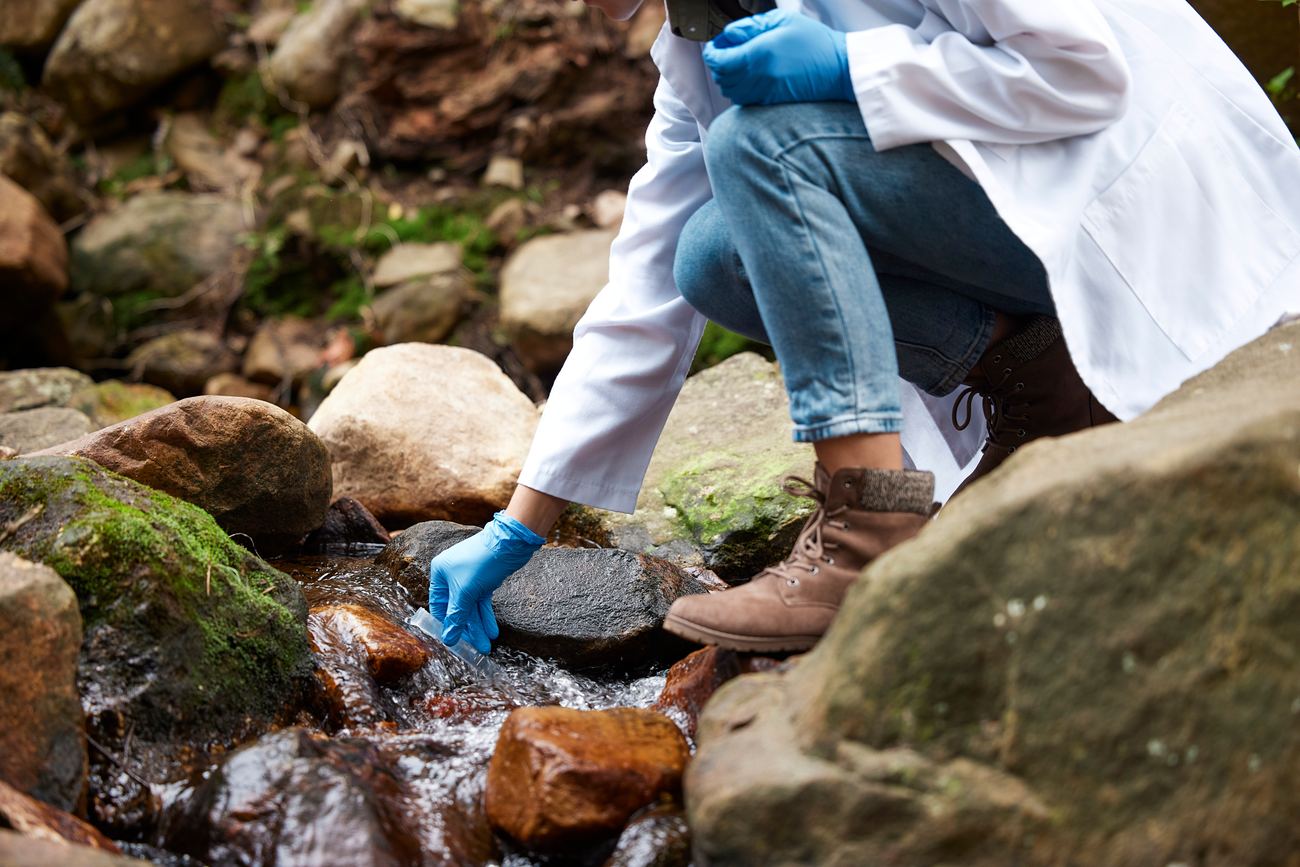Análisis ambiental y salud ocupacional